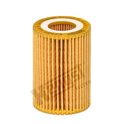 Oil Filter - E234H D290 HENGST FILTER