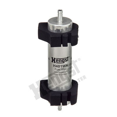 Fuel filter - H401WK HENGST FILTER