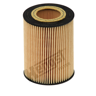 Filtro olio - E106H D171 HENGST FILTER