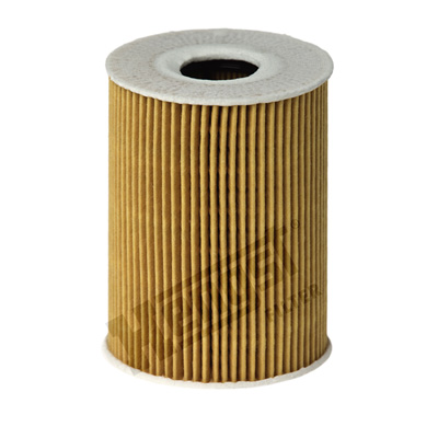 Oil Filter - E113H D181 HENGST FILTER
