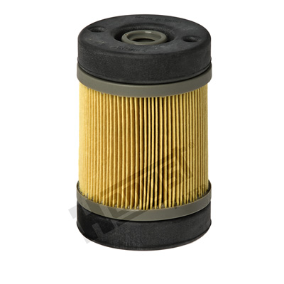 Карбамидный фильтр - E100U D160 HENGST FILTER