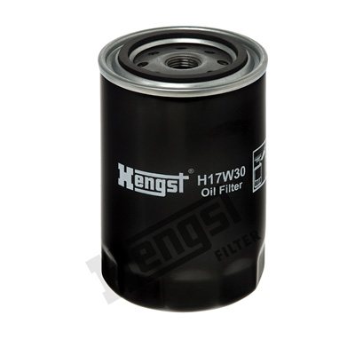 Filtro olio - H17W30 HENGST FILTER