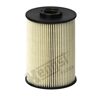 Fuel filter - E89KP D163 HENGST FILTER