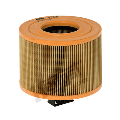 Air Filter - E733L HENGST FILTER