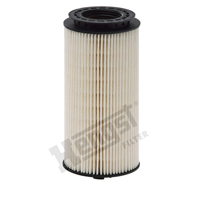 kuro filtras - E418KP D142 HENGST FILTER