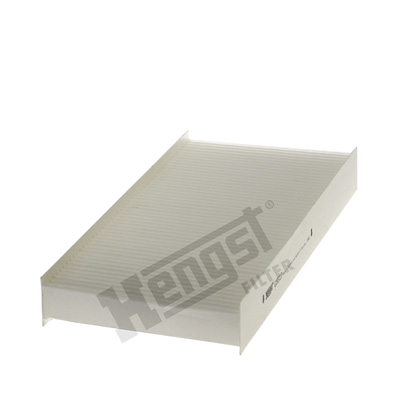 Filter, interior air - E2951LI HENGST FILTER