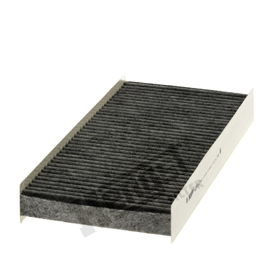 Filter, interior air - E2951LC HENGST FILTER