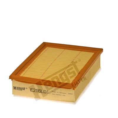 Filtro aria - E216L01 HENGST FILTER