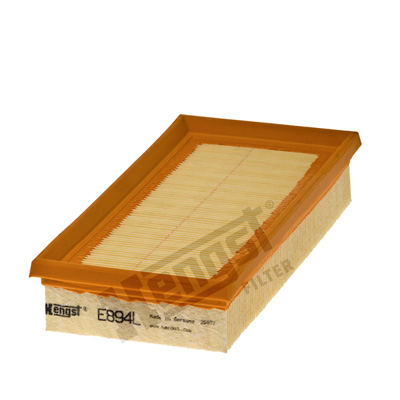 Air Filter - E894L HENGST FILTER