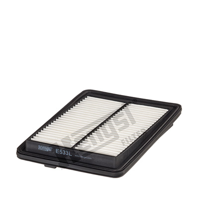 Воздушный фильтр - E533L HENGST FILTER