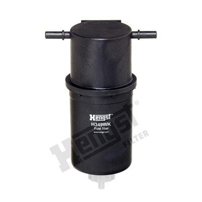 Fuel filter - H349WK HENGST FILTER