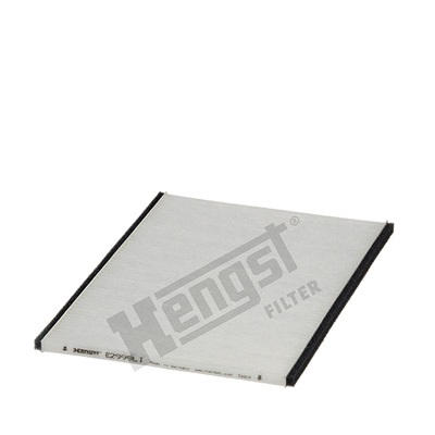 Filter, interior air - E2999LI HENGST FILTER