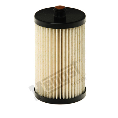 Fuel filter - E93KP D177 HENGST FILTER