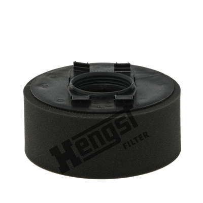 Air Filter - E489L01 HENGST FILTER