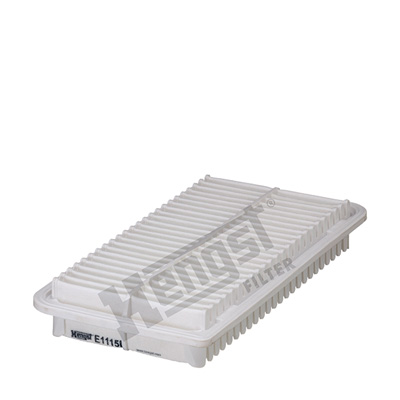 Air Filter - E1115L HENGST FILTER