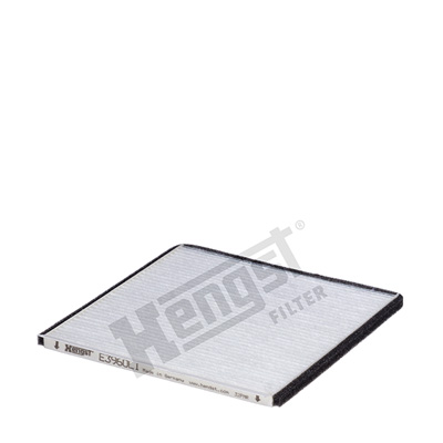 Filter, interior air - E3960LI HENGST FILTER