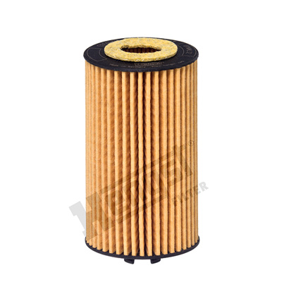 alyvos filtras - E650H01 D444 HENGST FILTER