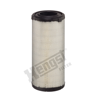 Filtro aria - E586L HENGST FILTER
