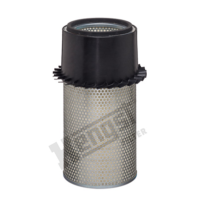 Filtro aria - E696L HENGST FILTER