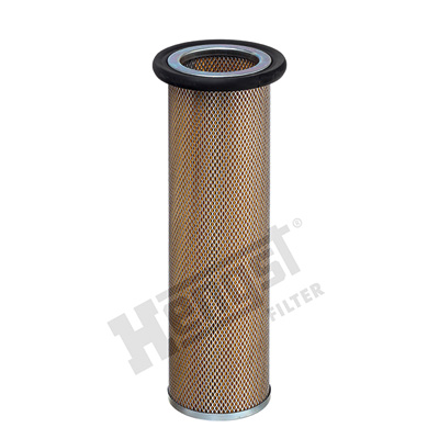 Secondary Air Filter - E696LS HENGST FILTER