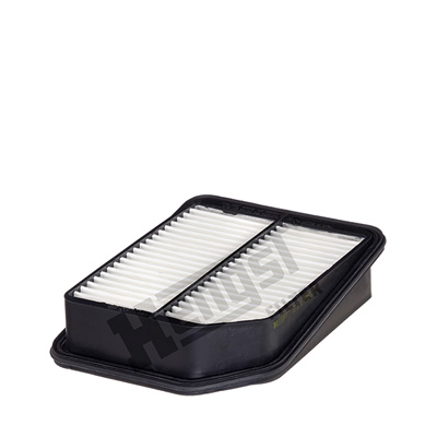 Filtro aria - E1175L HENGST FILTER