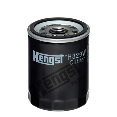 Filtro olio - H329W HENGST FILTER