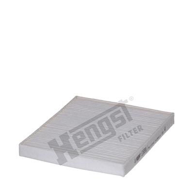 Filter, interior air - E3959LI HENGST FILTER