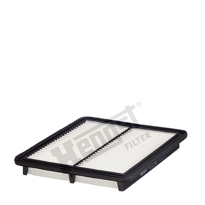 Air Filter - E1204L HENGST FILTER