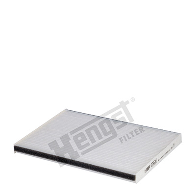 Filter, interior air - E3957LI HENGST FILTER