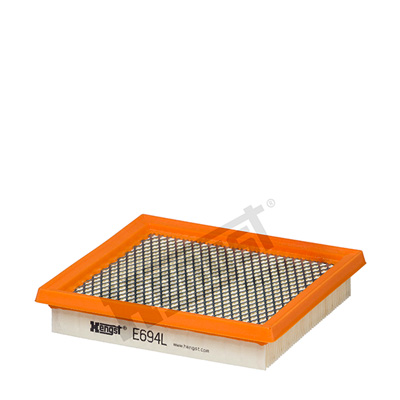 Air Filter - E694L HENGST FILTER