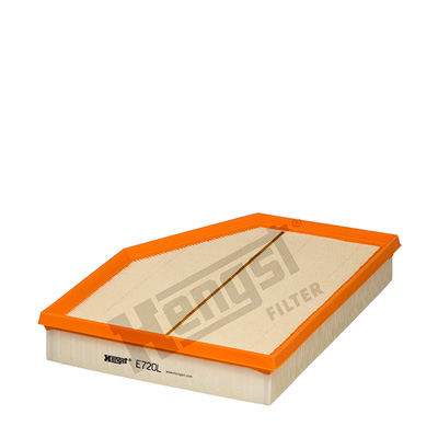 Filtro aria - E720L HENGST FILTER