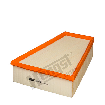 Air Filter - E850L HENGST FILTER