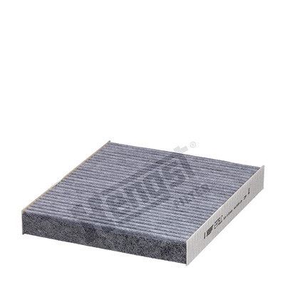 Filter, interior air - E975LC HENGST FILTER