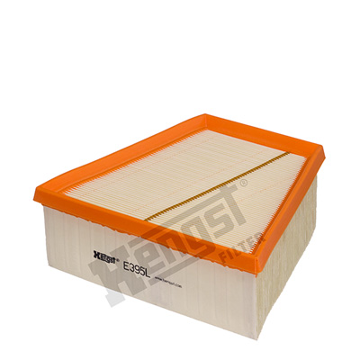 Filtro aria - E395L HENGST FILTER