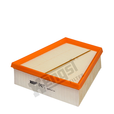 Air Filter - E427L HENGST FILTER