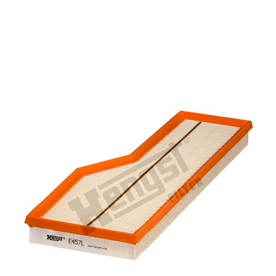 Air Filter - E457L HENGST FILTER