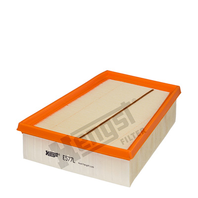 Air Filter - E577L HENGST FILTER