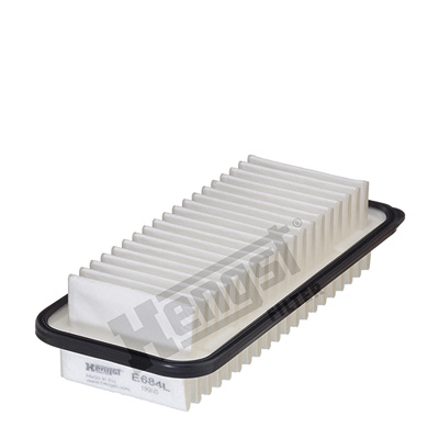 Air Filter - E684L HENGST FILTER