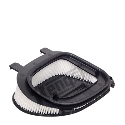 Air Filter - E1073L HENGST FILTER