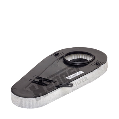 Filtro aria - E1077L HENGST FILTER
