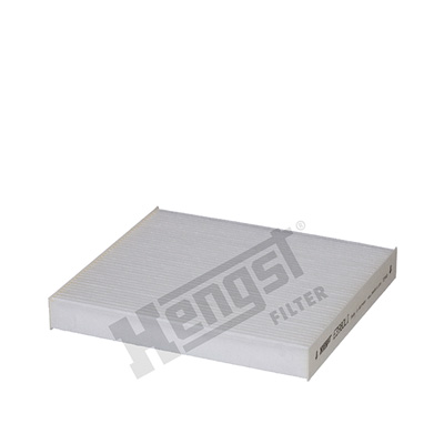 Filter, interior air - E3980LI HENGST FILTER