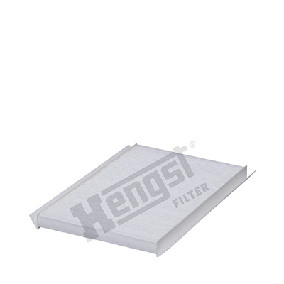 Filter, interior air - E3981LI HENGST FILTER