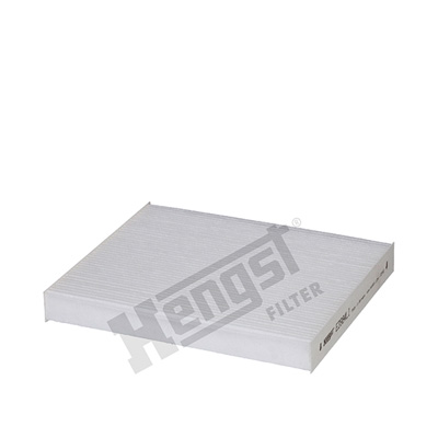 Filter, interior air - E3984LI HENGST FILTER