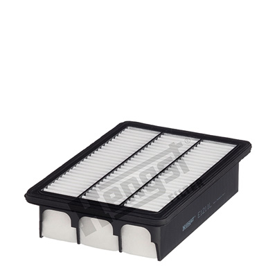 Air Filter - E1211L HENGST FILTER
