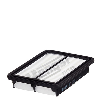 Air Filter - E1214L HENGST FILTER