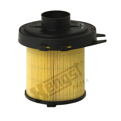 Filtro aria - E348L HENGST FILTER