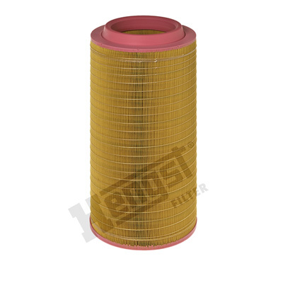 Air Filter - E630L01 HENGST FILTER