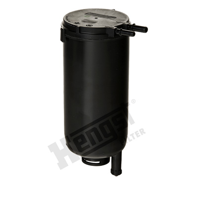 Fuel filter - H311WK HENGST FILTER