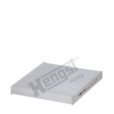 Filter, interior air - E3974LI HENGST FILTER
