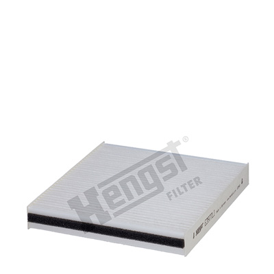 Filter, interior air - E3977LI HENGST FILTER